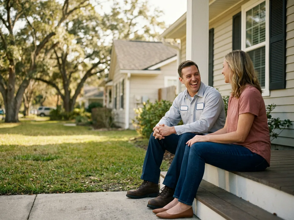 Septic tank pumping FAQs for Sarahsville, OH